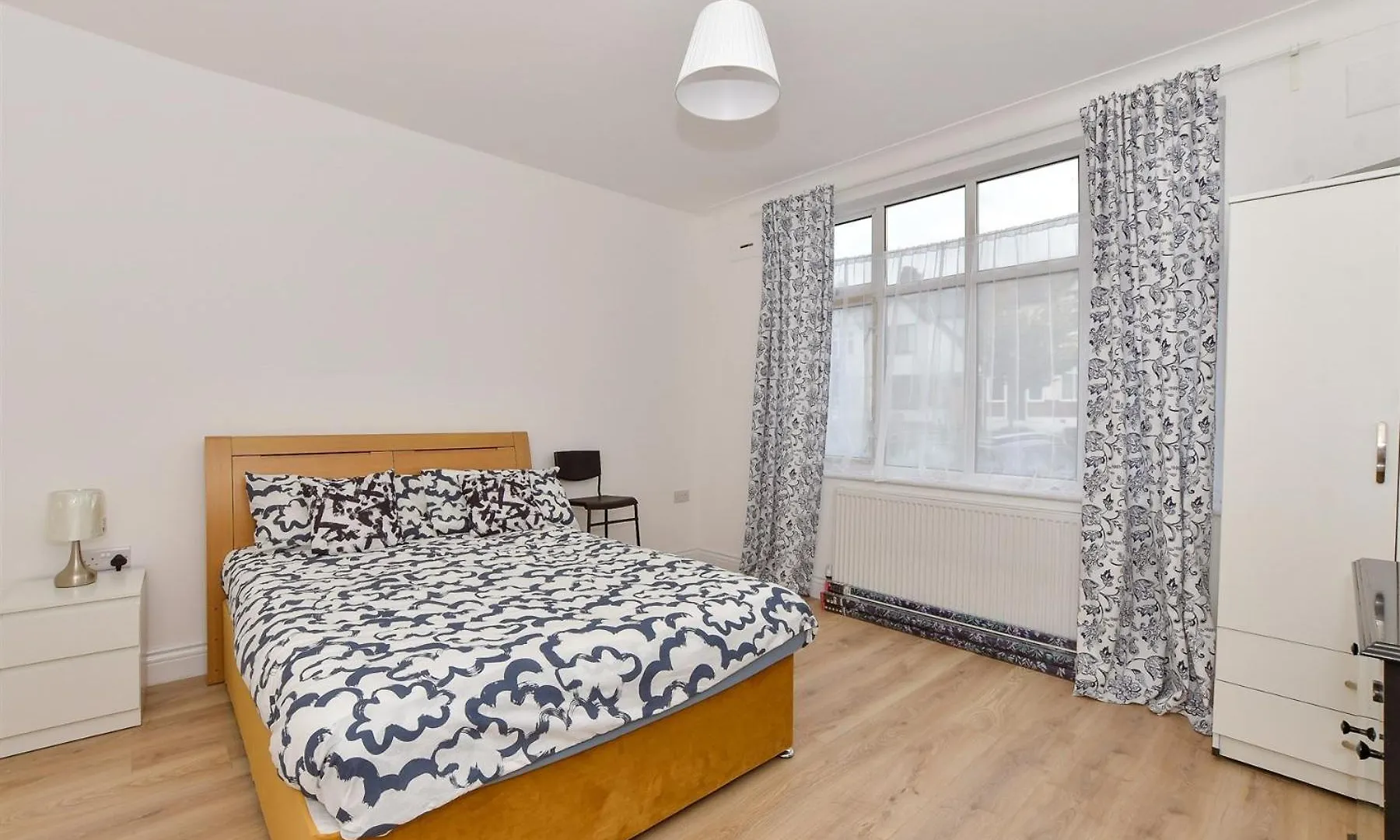 Guest house Double Room In Bungalow Wanstead United Kingdom