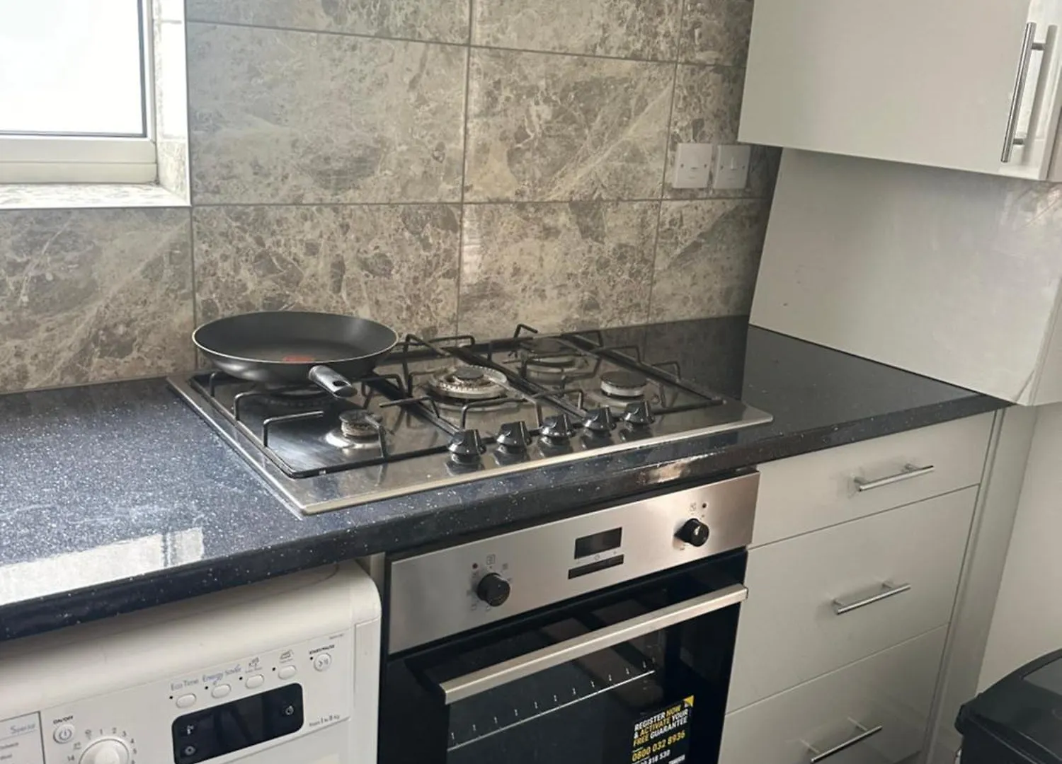 Guest house Double Room In Bungalow Wanstead